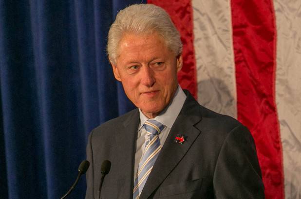 Билл клинтон: фото, биография, личная жизнь, внутренняя и внешняя политика сша при его правлении