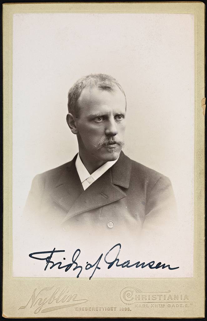 Руаль амундсен - краткая биография путешественника и исследователя из норвегии | roald amundsen - история и фото