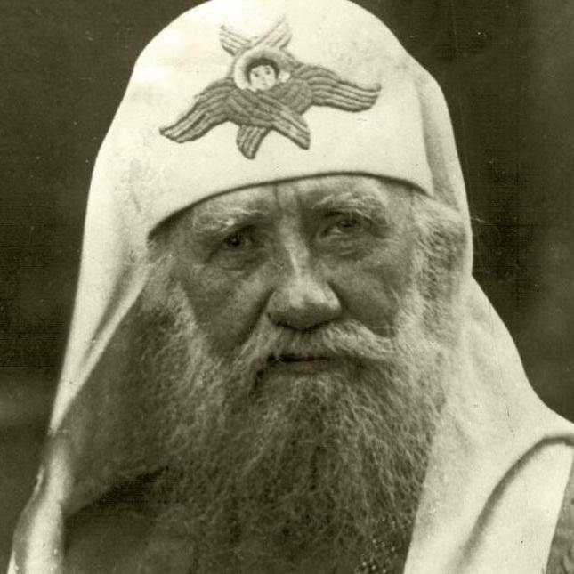 Святой патриарх тихон: без лукавства и святошества