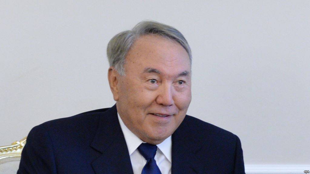 Нурсултан назарбаев - биография, информация, личная жизнь