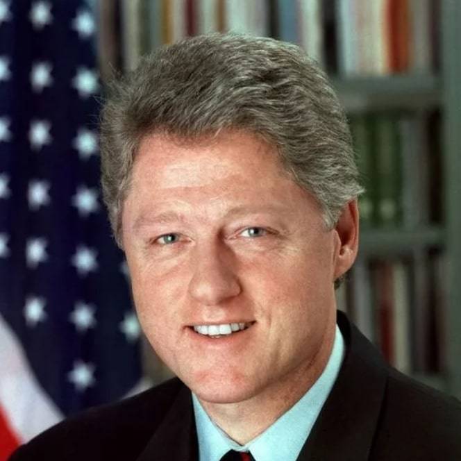Билл клинтон (bill clinton) - биография, информация, личная жизнь, фото, видео