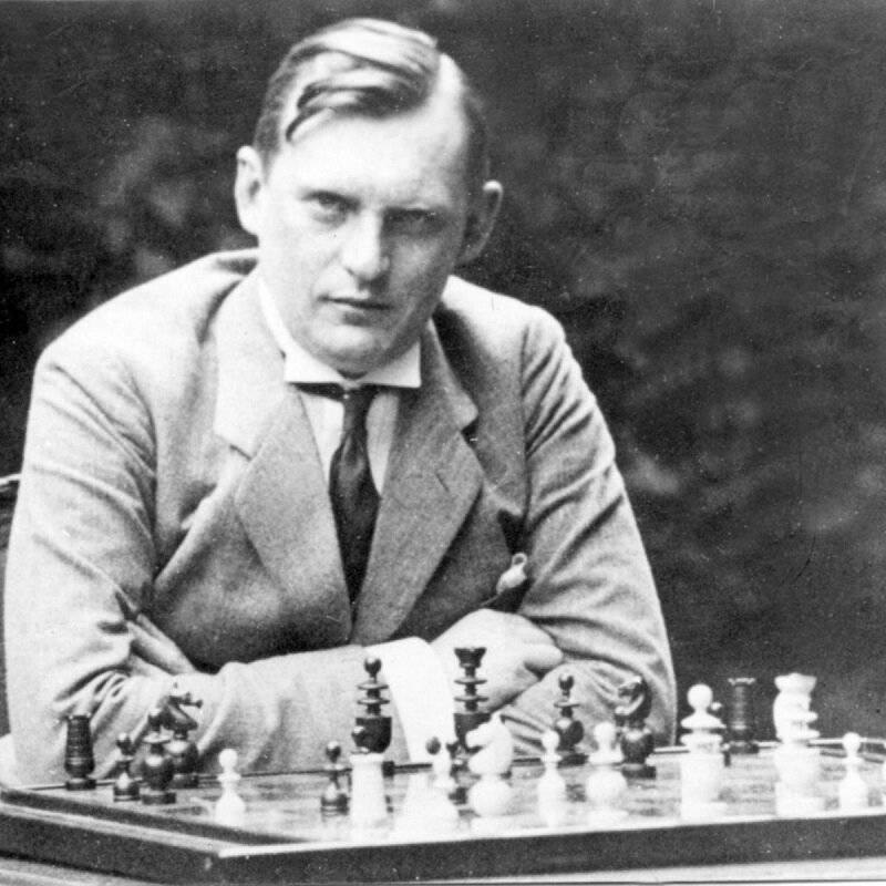 Шахматист александр алехин – биография, карьера, достижения - шахматы онлайн