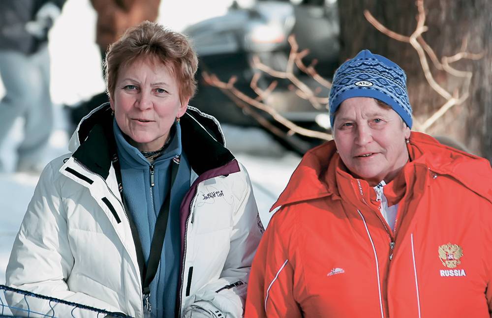 Галина кулакова, лыжница – биография, кратко самое важное