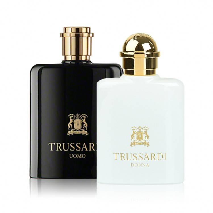 Trussardi что за бренд. trussardi - самые знаменитые линейки коллекций бренда
