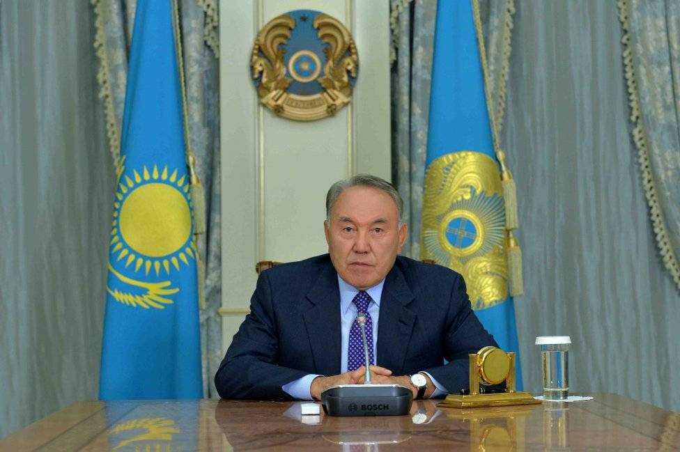 Нурсултан назарбаев: биография, жизнь, интересные факты