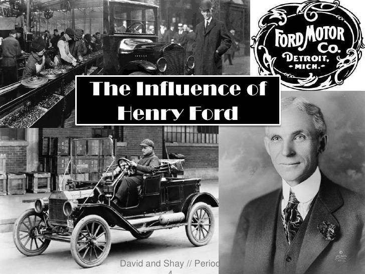 Генри форд: биография, личная жизнь, фото и видео