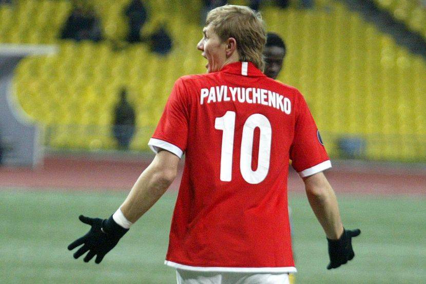 Роман павлюченко — фото, биография, новости, личная жизнь, футболист 2021 - 24сми