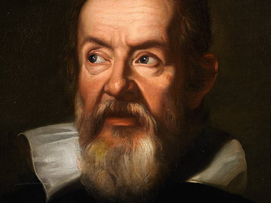 Галилео галилей – основатель точного естествознания