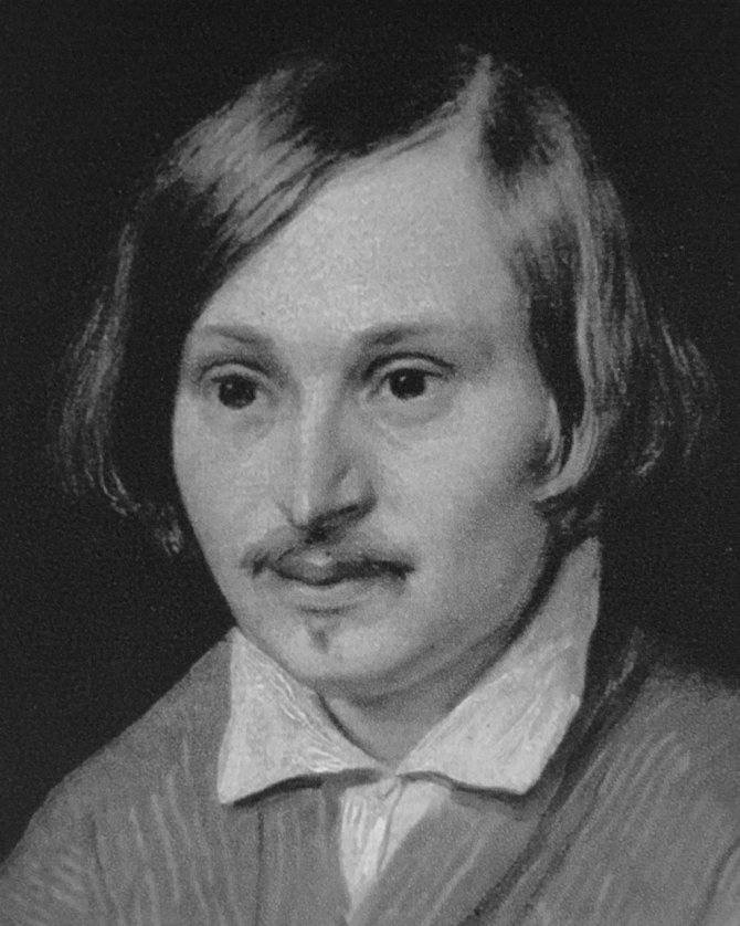 Гоголь николай - краткая биография и творчество, интересные факты