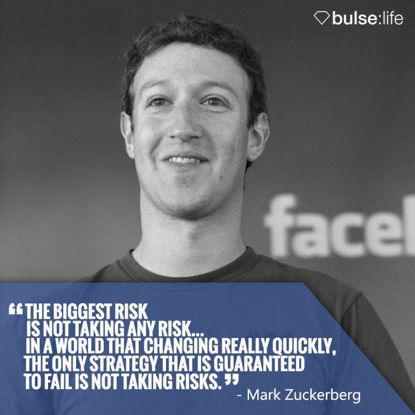 Марк цукерберг: «не понимаю, почему они мне доверяют?». история успеха создателя легендарной сети фейсбук