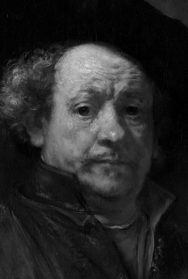 Рембрандт: биография, творчество, факты и видео