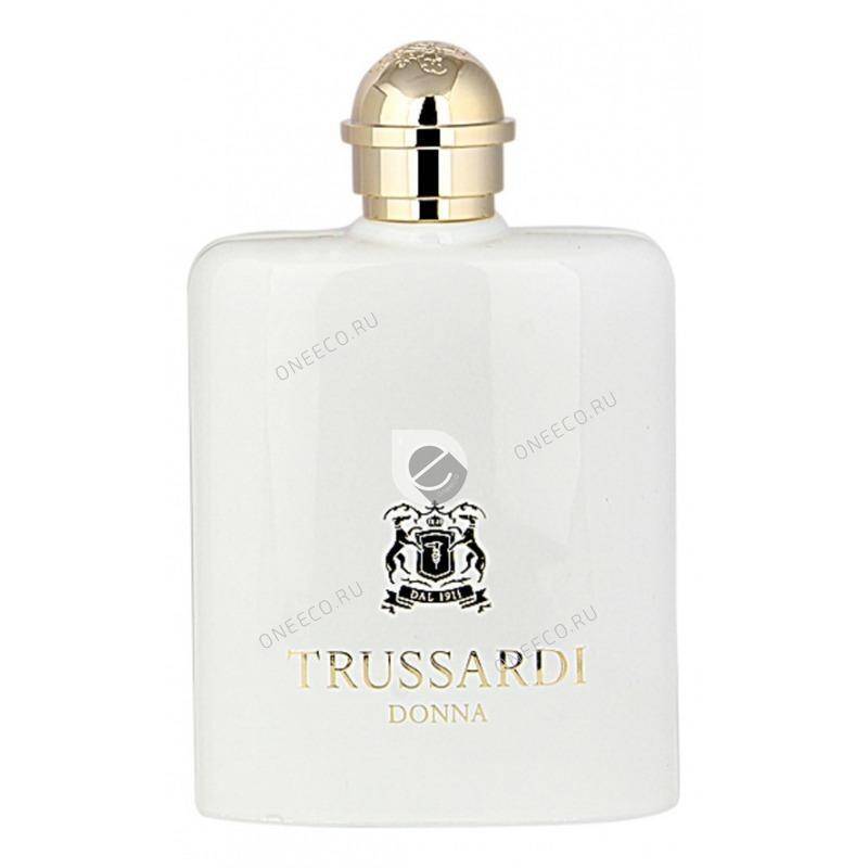 Trussardi: парфюмерия, которую ждали 70 лет