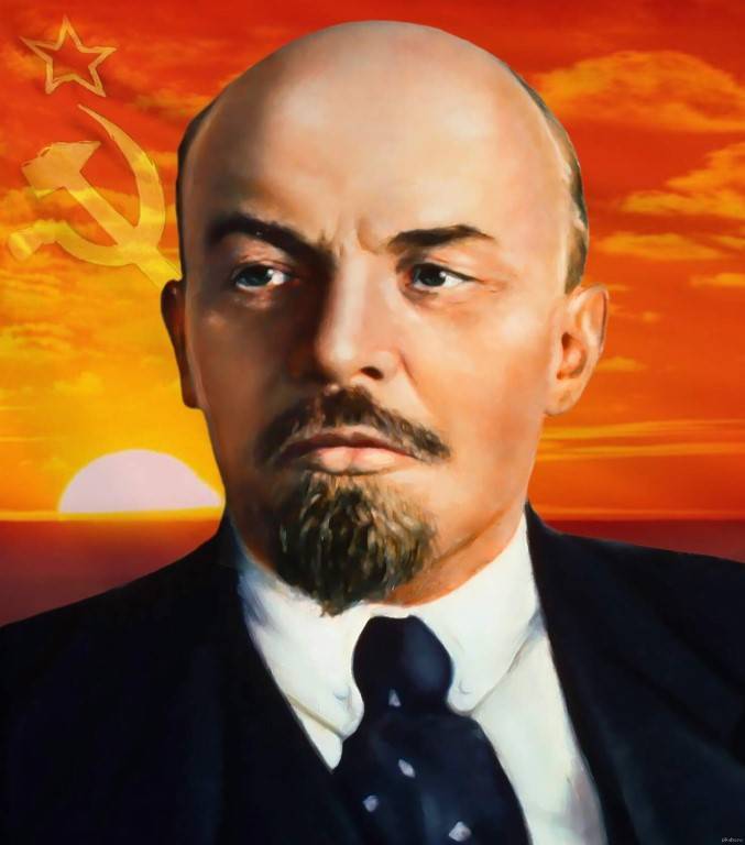 Ленин владимир ильич - биография, новости, фото, дата рождения, пресс-досье. персоналии глобалмск.ру.