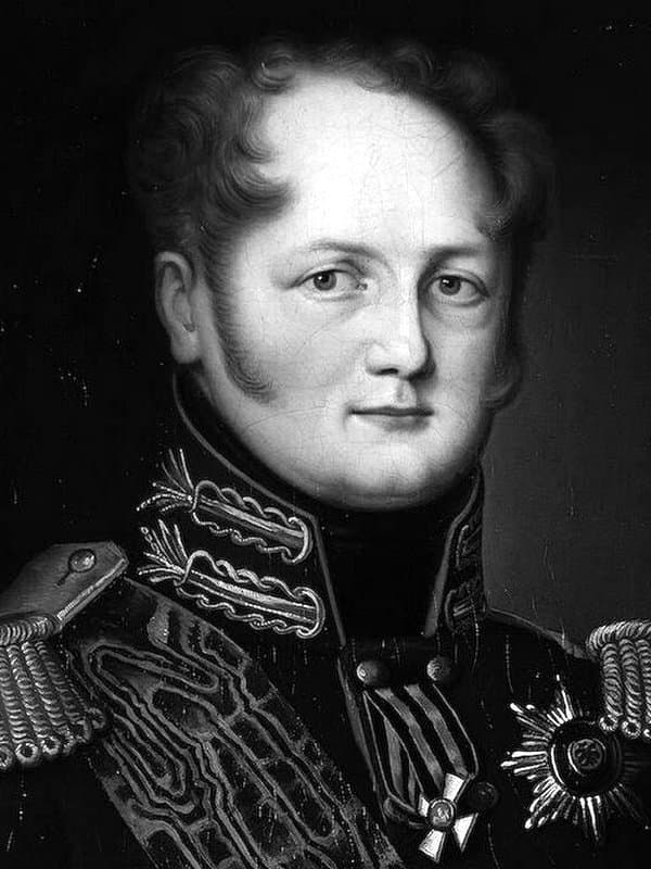 Александр 1: правление императора 1801-1825