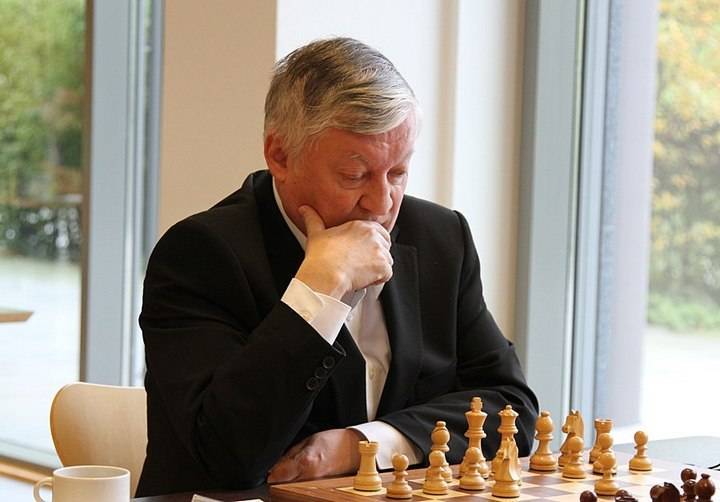 Анатолий карпов, шахматист: биография, личная жизнь, фото