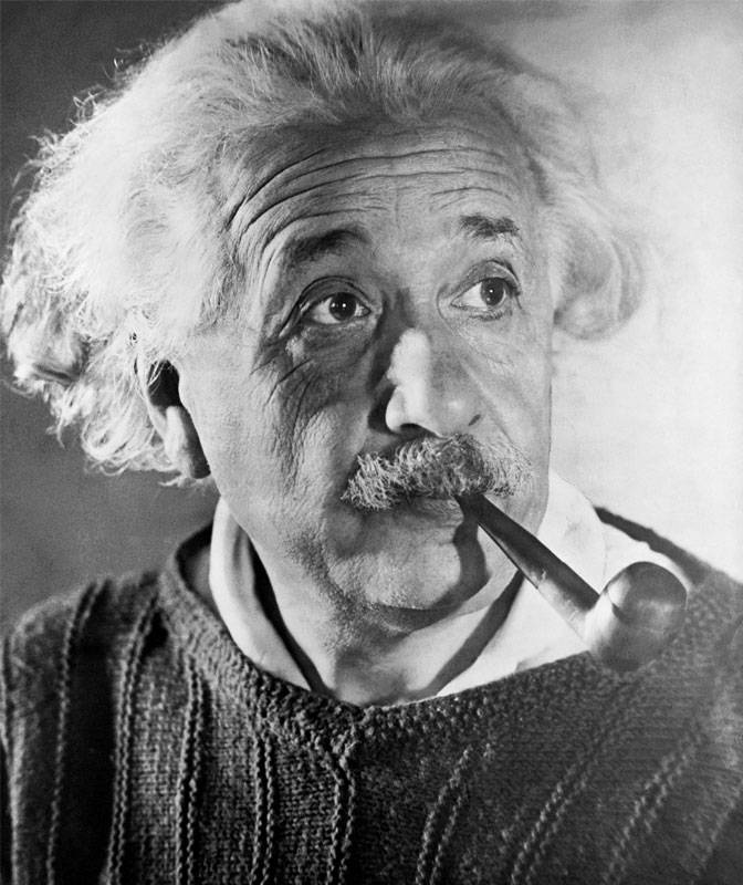 Альберт эйнштейн биография, краткое содержание, его открытия и интересные факты