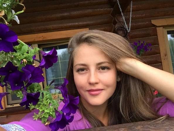 Актриса анна михайловская: фото, биография, личная жизнь, муж, участие в фильмах :: syl.ru