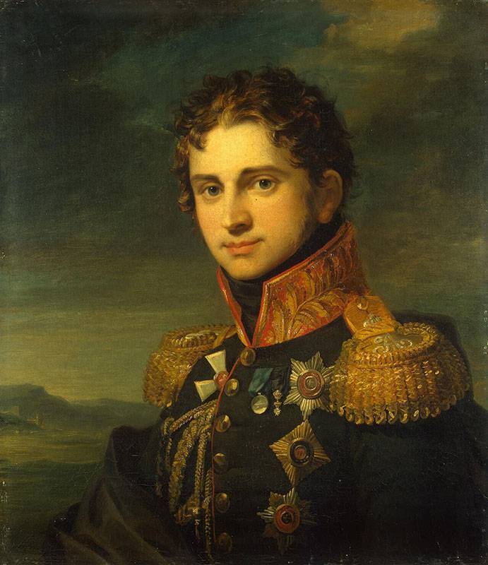 Строганов, сергей григорьевич (1794)
