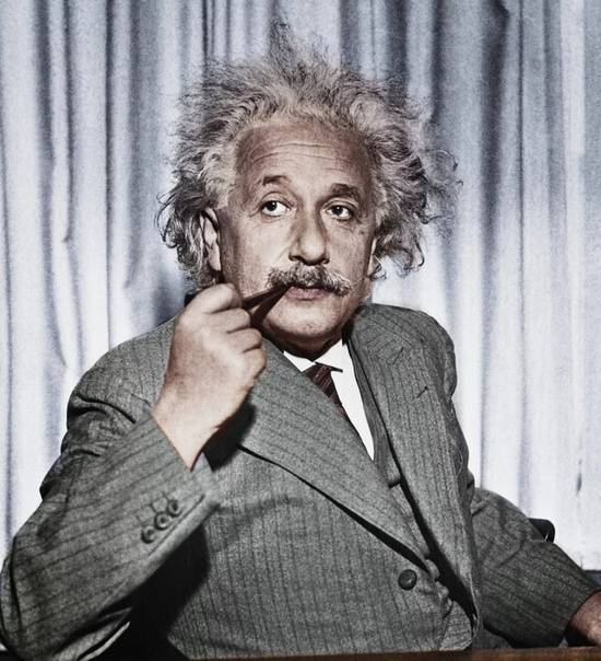 Краткая биография альберта эйнштейна