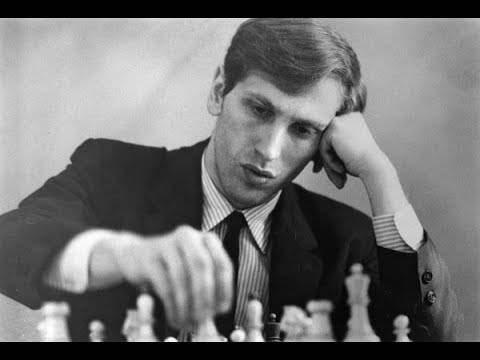 Бобби фишер – биография, фото, личная жизнь шахматиста, цитаты - 24сми