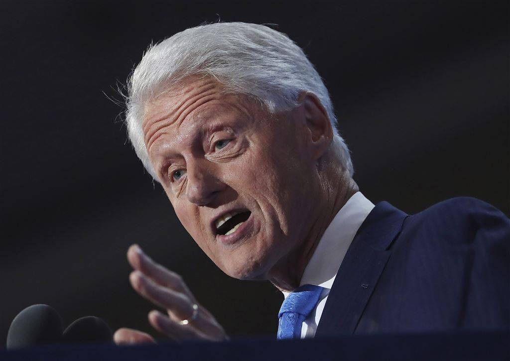 Билл клинтон (bill clinton): политика, биография, скандал