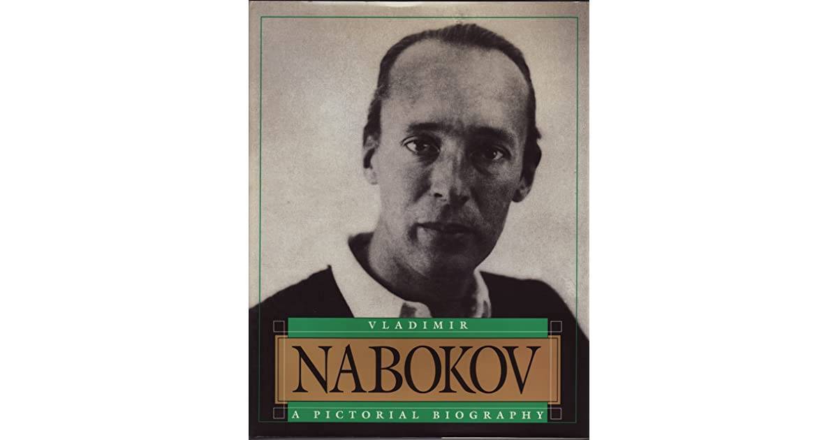 Владимир набоков: биография и творчество - nacion.ru