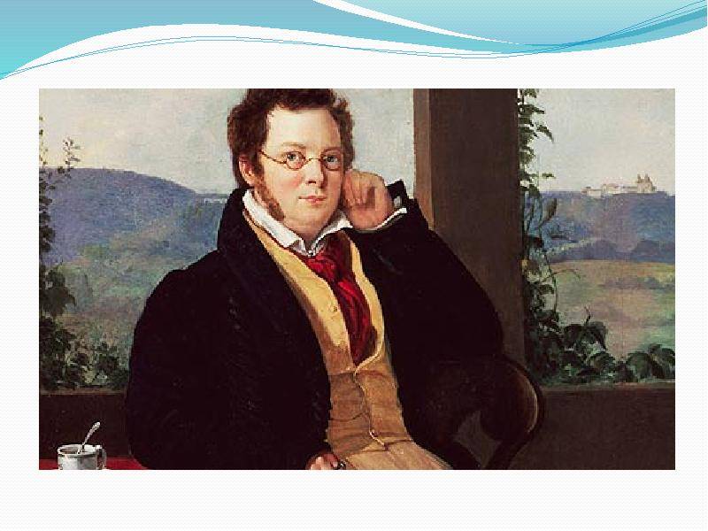 Франц шуберт биография, краткое содержание и самое важное, интересные факты о композиторе