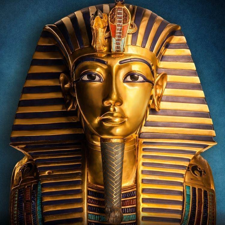Эхнатон | 10 фактов о монотеистическом фараоне древнего египта