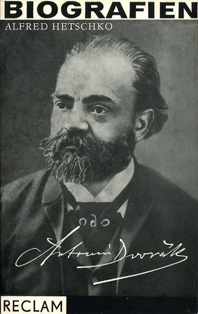 Чешский композитор а. дворжак