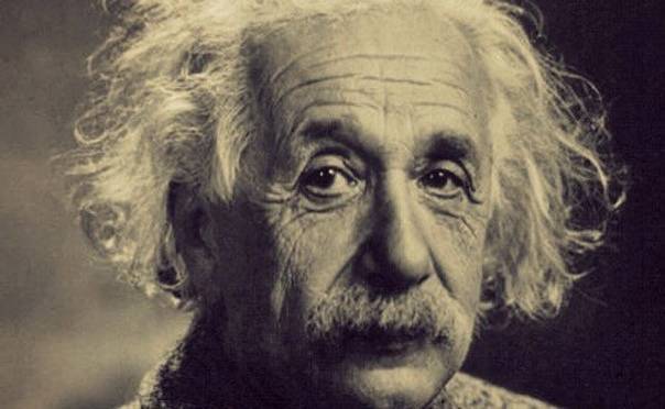 Альберт эйнштейн - биография, факты, фото