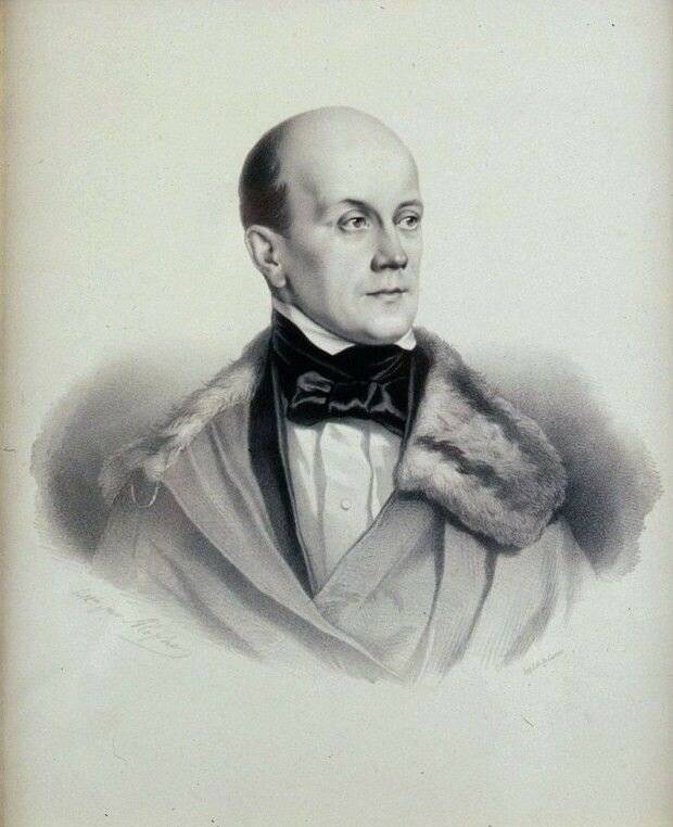 Петр яковлевич чаадаев (1794–1856). 100 великих мыслителей