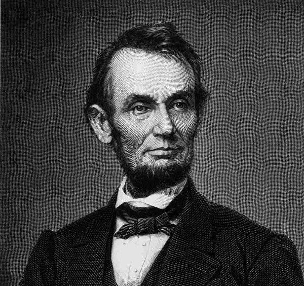 Авраам линкольн: биография 16-го президента сша