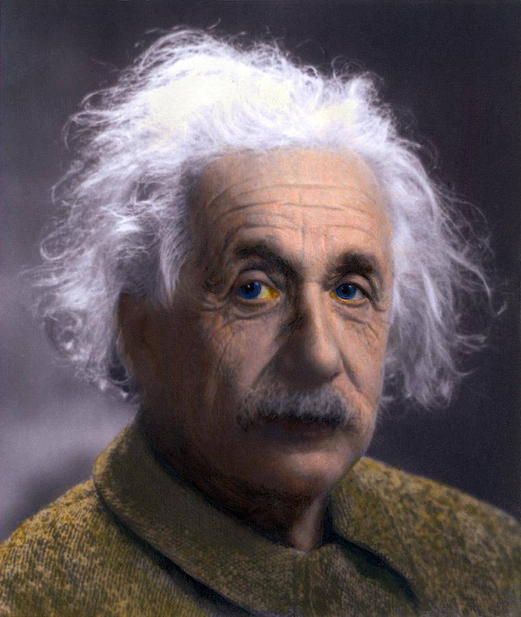 Ученый альберт эйнштейн: краткая биография великого физика