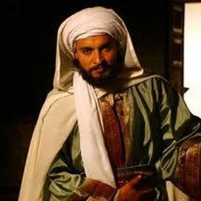 Ибн баттута — википедия