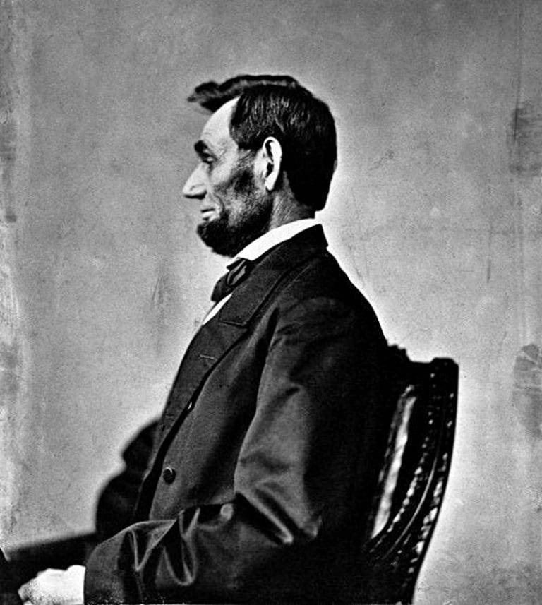 Выстрел в спину в борьбе за свободу — 155 лет назад был убит президент сша авраам линкольн