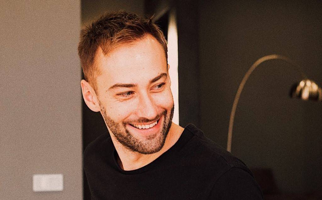 Дмитрий шепелев: карьера на «первом», роман с фриске и другие факты биографии
