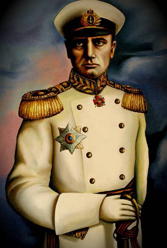 Колчак (адмирал): краткая биография. интересные факты из жизни адмирала колчака