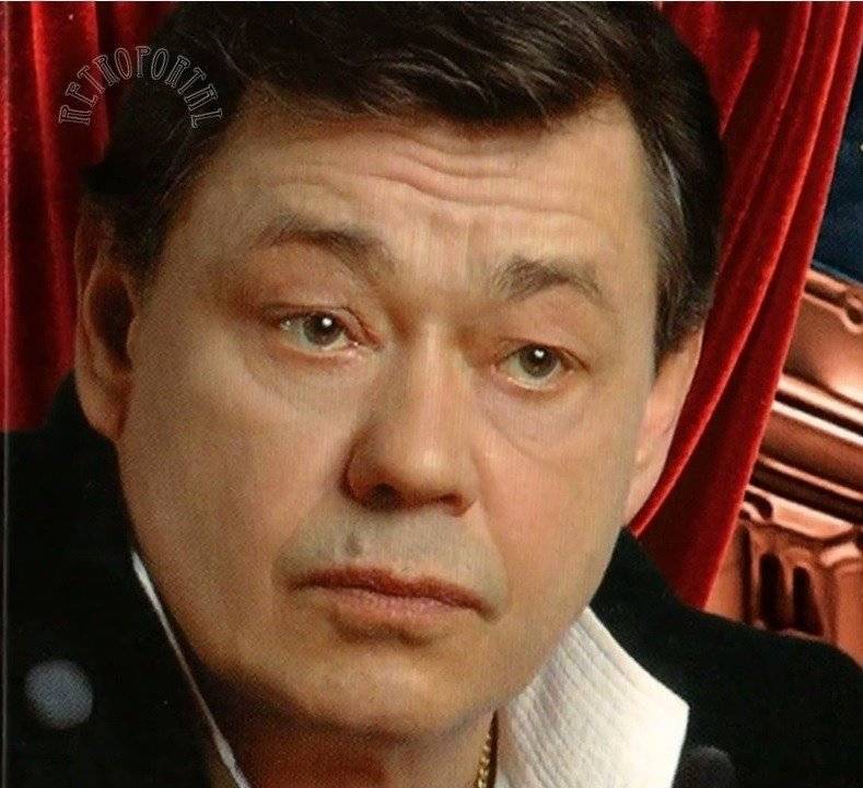 Умер николай караченцов - биография, семья и дети, карьера, причина смерти