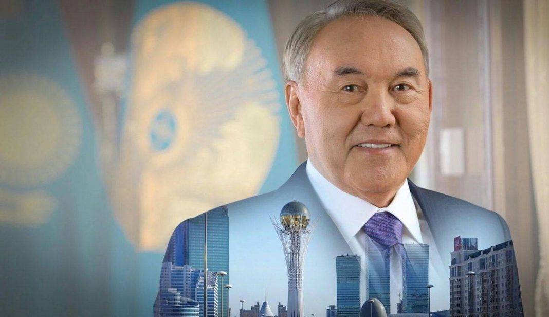 Нурсултан назарбаев - биография, личная жизнь