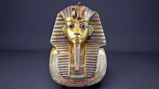 Тутанхамон: знаменитый фараон древнего египта, биография, интересные факты