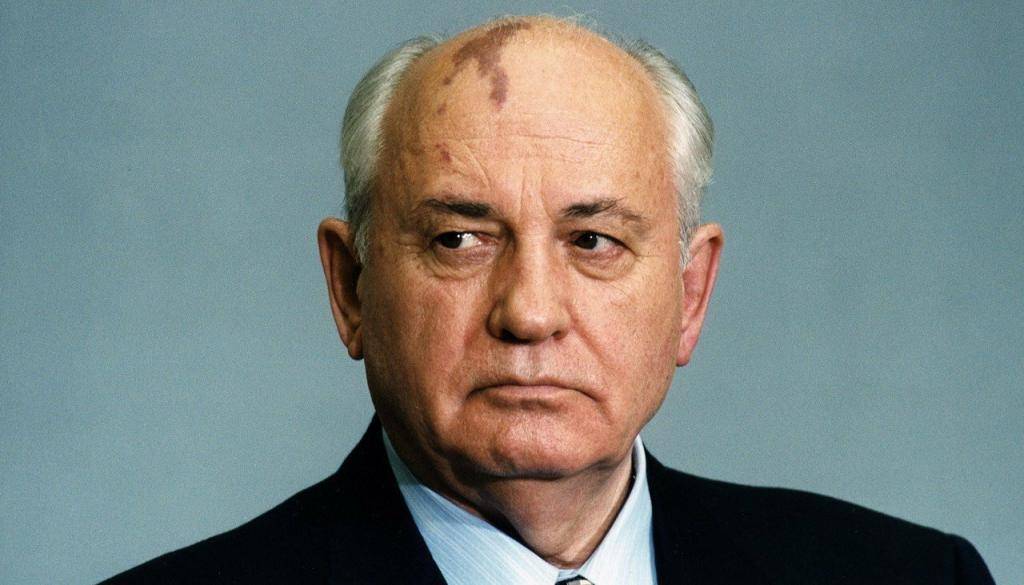 Биография Михаила Горбачева