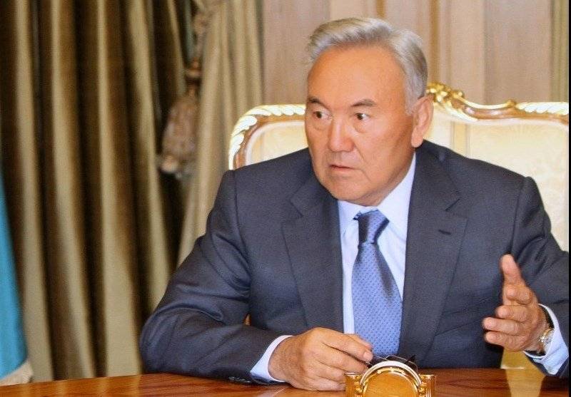 Назарбаев нурсултан абишевич — биография бывшего президента республики казахстан