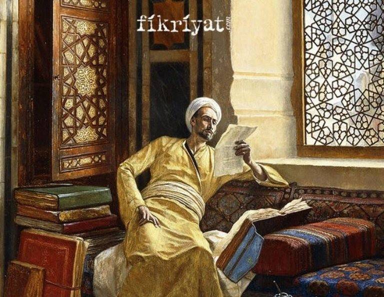 Хасан ибн али — википедия. что такое хасан ибн али