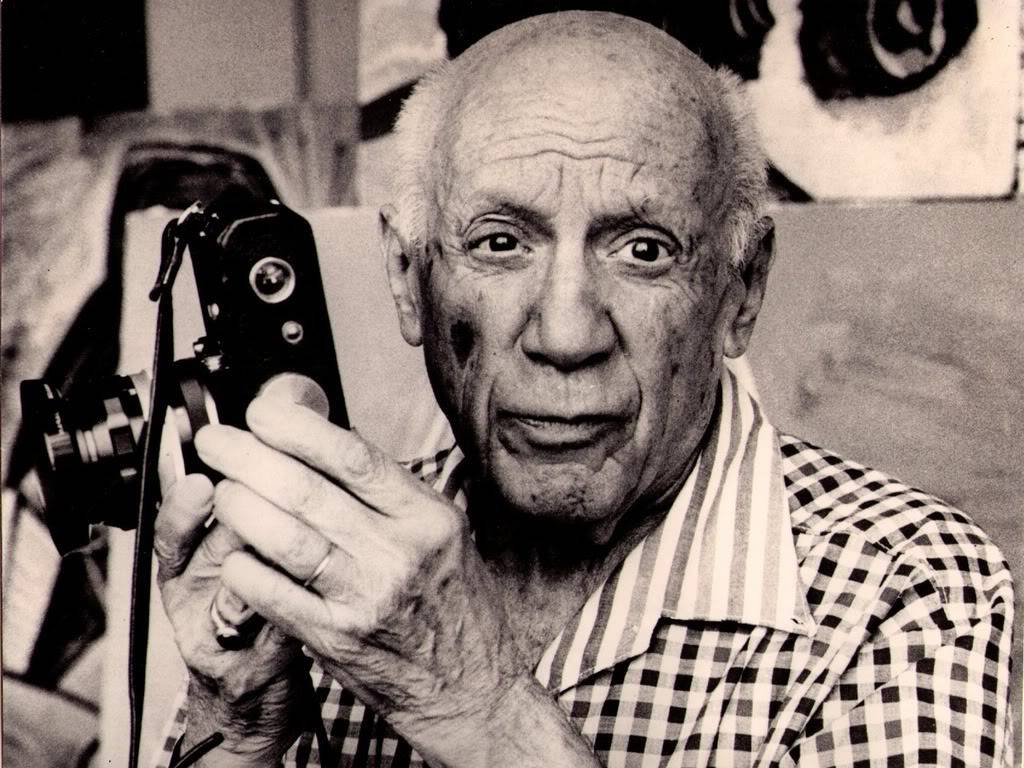 Пабло пикассо: жизнь и творчество художника