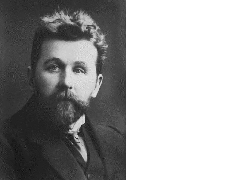 Биография Александра Гречанинова