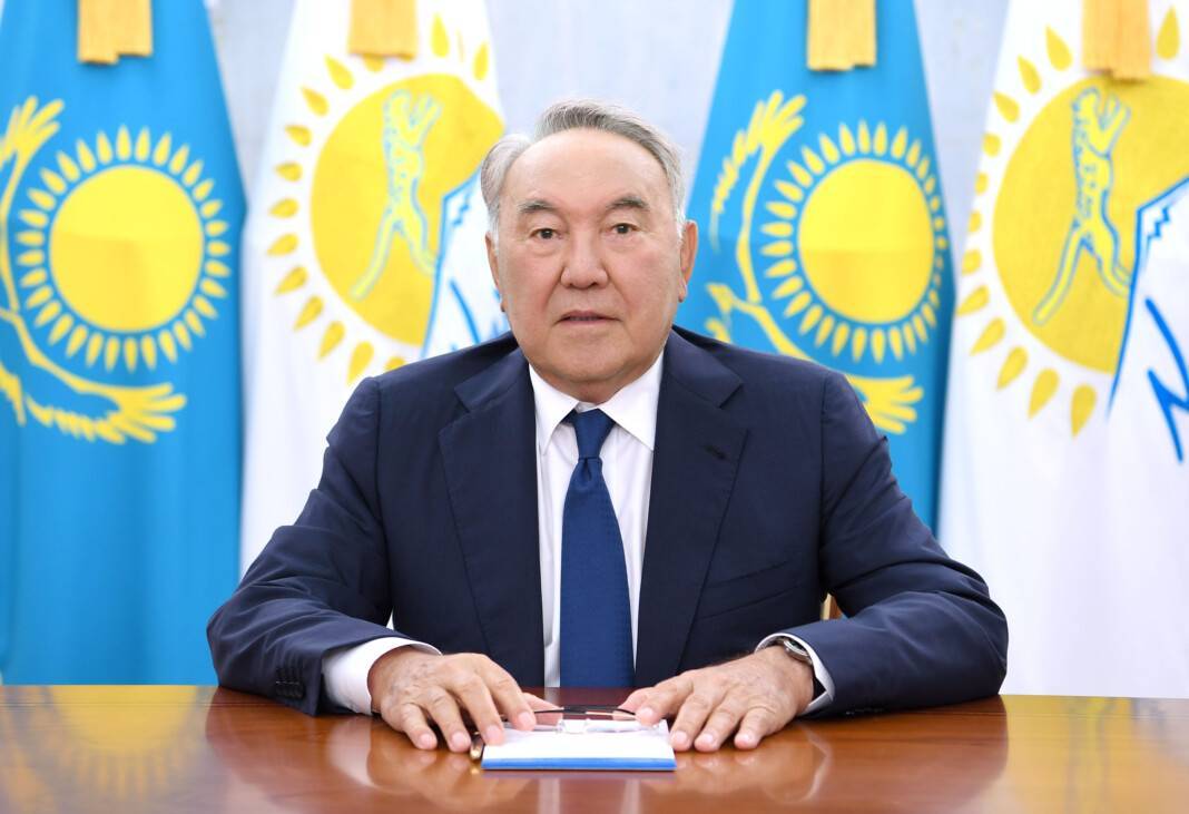 Нурсултан назарбаев - биография, личная жизнь