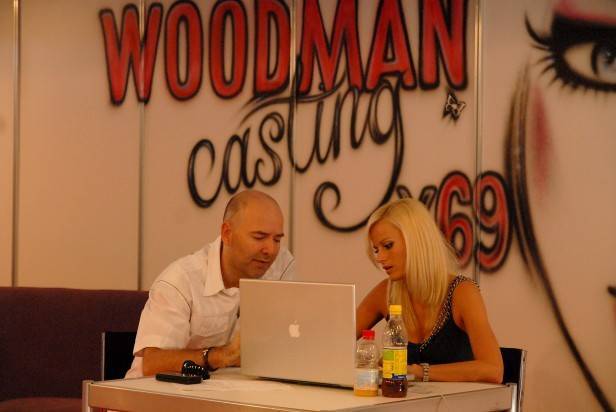 Кастинг вудмана porn casting pierre woodman in russia