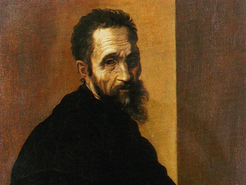 Микеланджело буонарроти: биография художника и жизнь скульптора — кто такой и чем знаменит — perstni.com