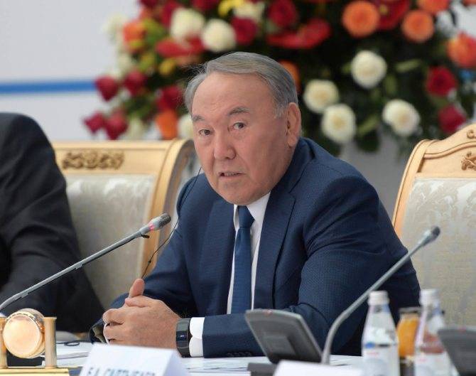 Нурсултан назарбаев: биография, жизнь, интересные факты