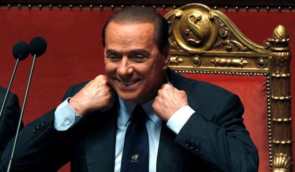 Сильвио берлускони – биография, фото, личная жизнь, новости 2021 - 24сми